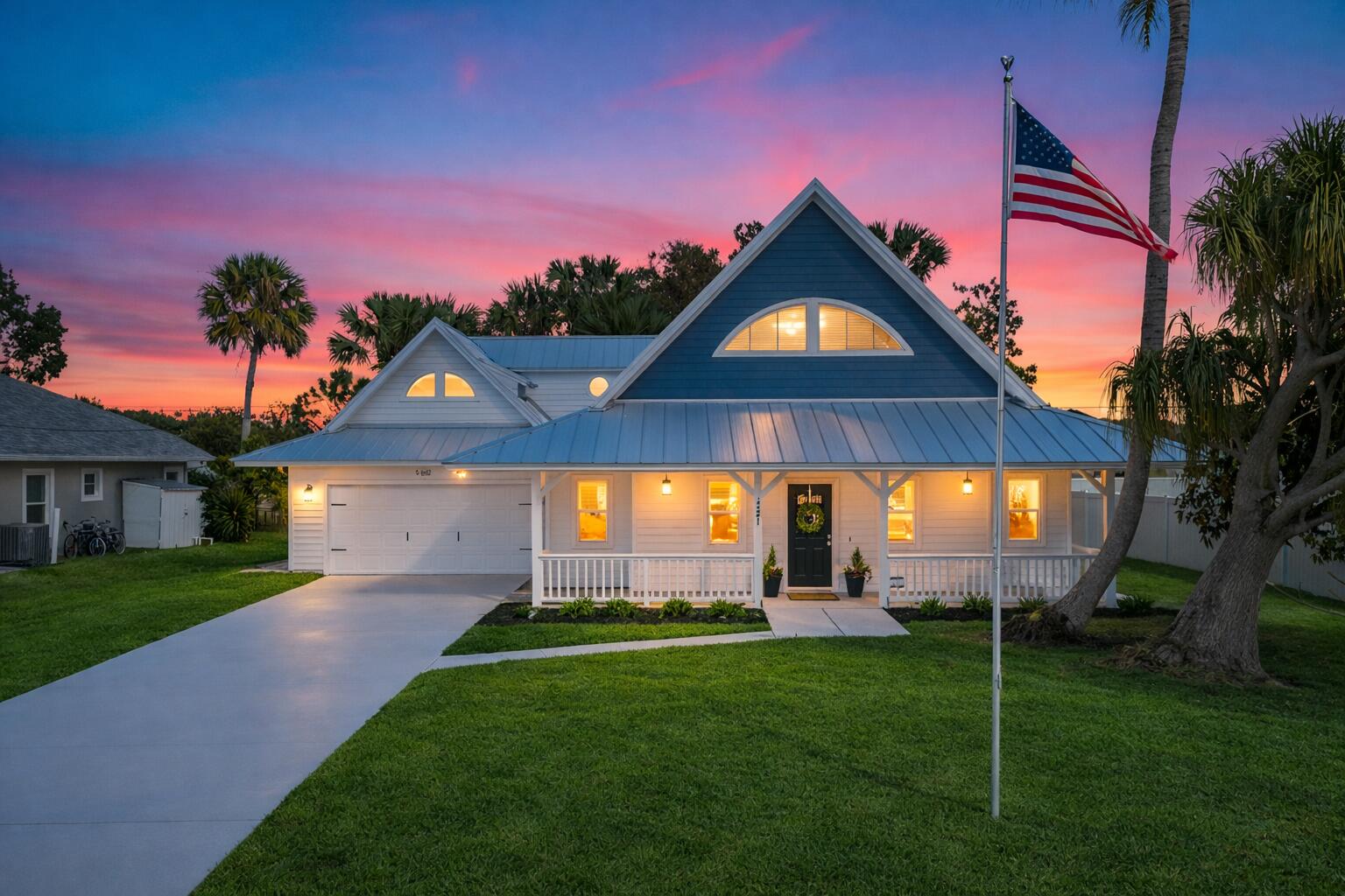 4581 SW Uleta Street, Port St. Lucie, FL 34953, Port St Lucie