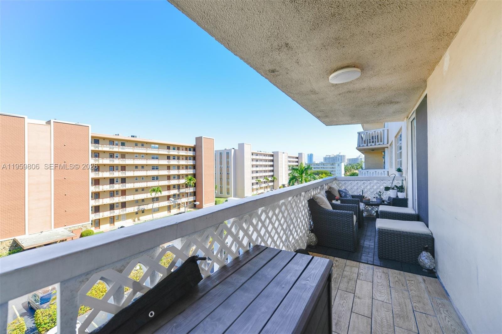 400 NE 12th Avenue 505, Hallandale Beach, FL 33009 photo 13