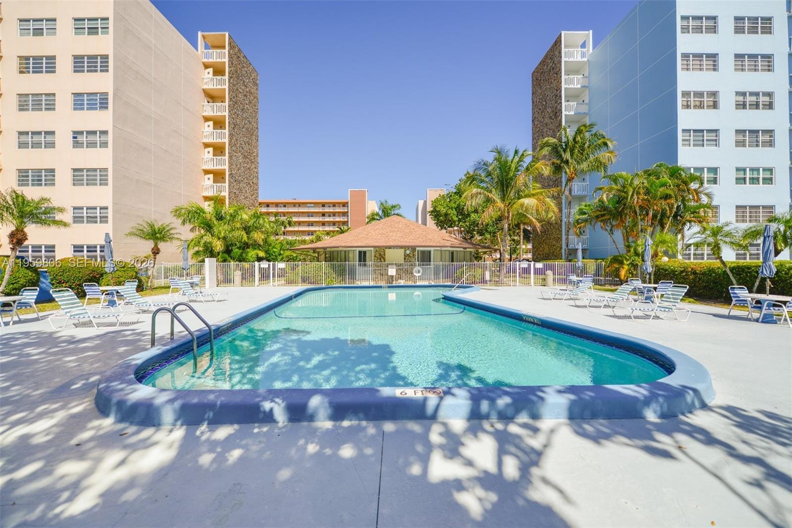 400 NE 12th Avenue 505, Hallandale Beach, FL 33009 photo 18