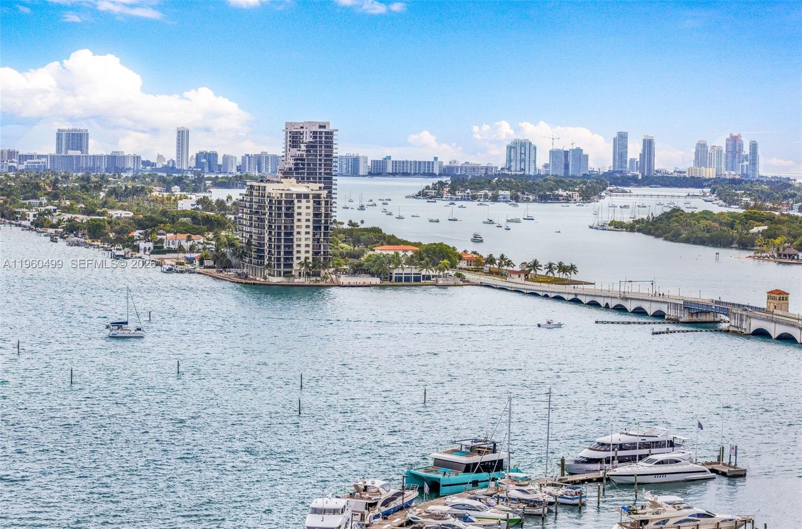 1750 N Bayshore Drive 2001, Miami, FL 33132 photo 2
