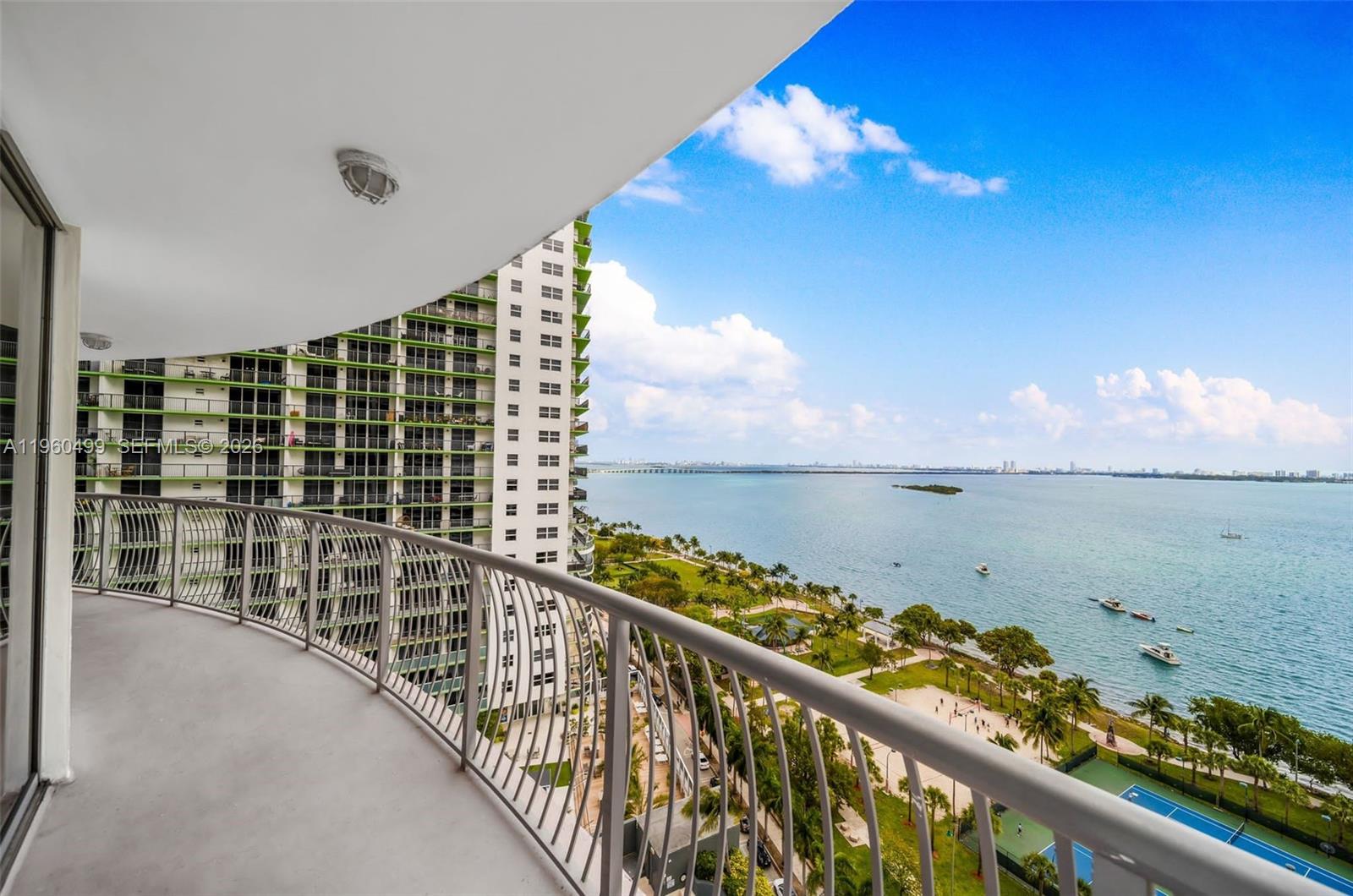 1750 N Bayshore Drive 2001, Miami, FL 33132 photo 16