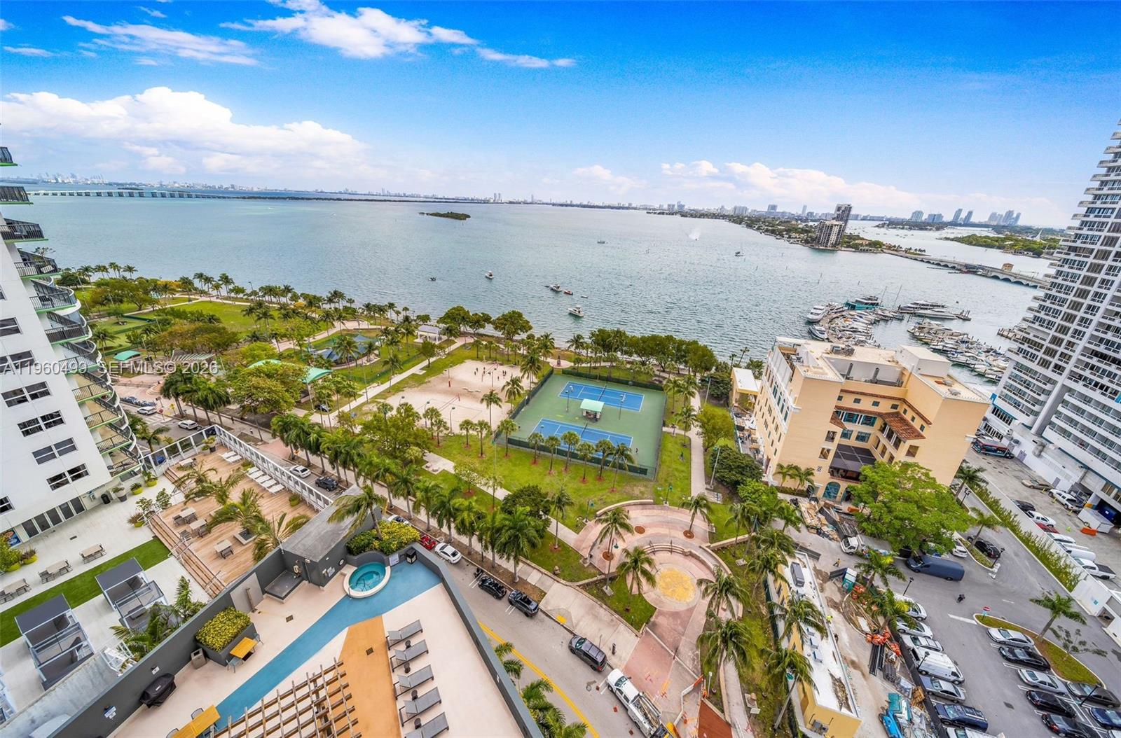 1750 N Bayshore Drive 2001, Miami, FL 33132 photo 5