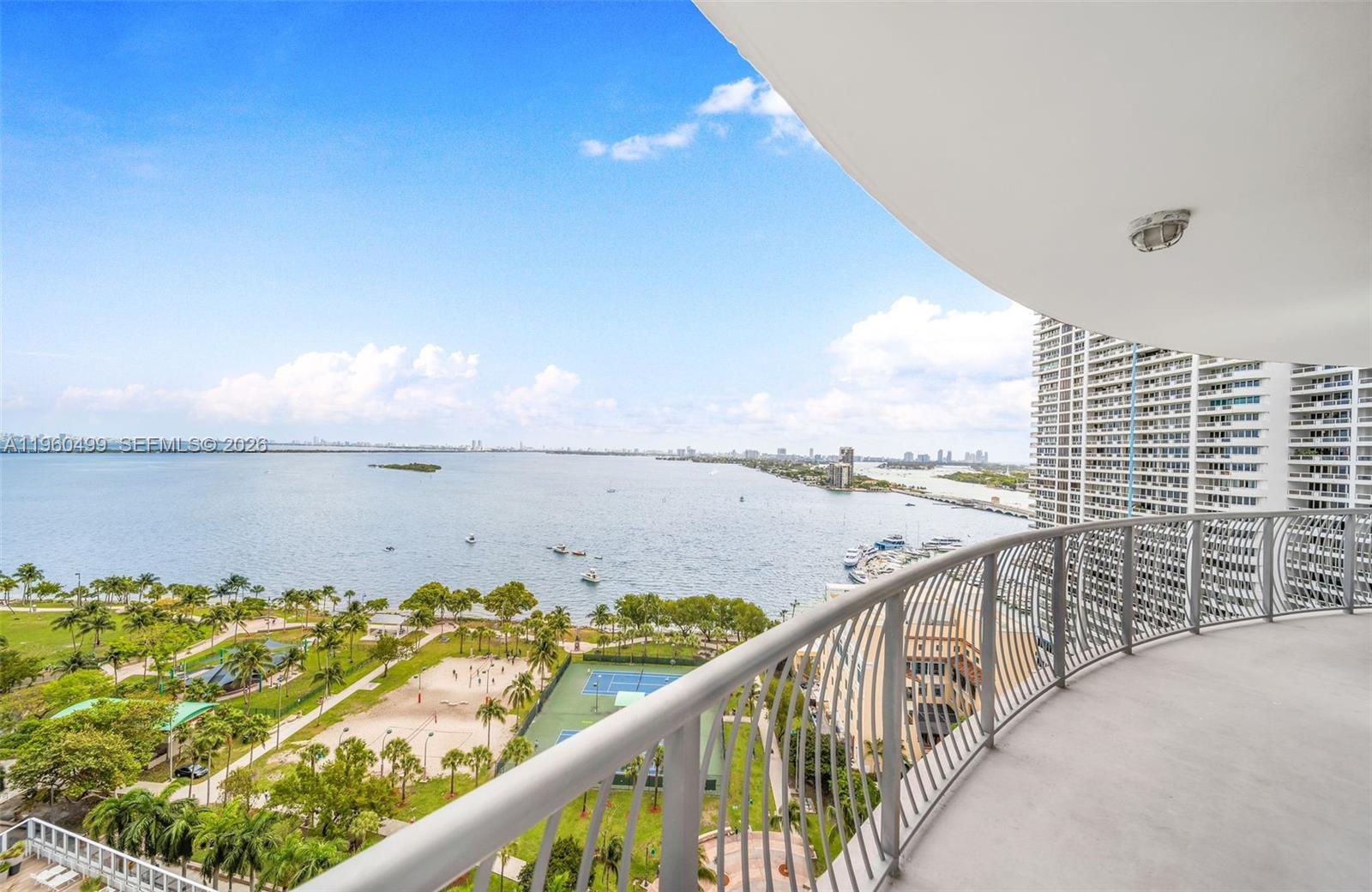 1750 N Bayshore Drive 2001, Miami, FL 33132, Miami