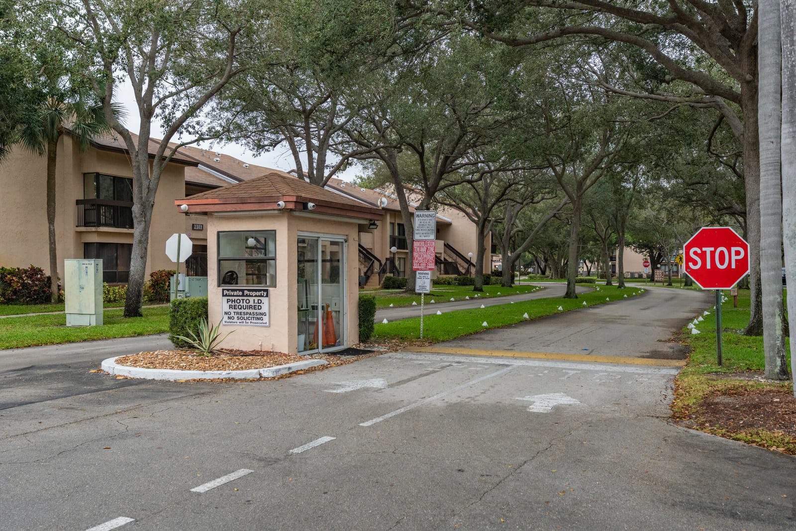2217 SW 15 Street 240 — photo 4
