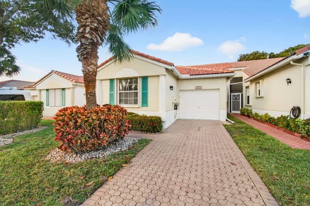 6253 Heliconia Road, Delray Beach, FL 33484