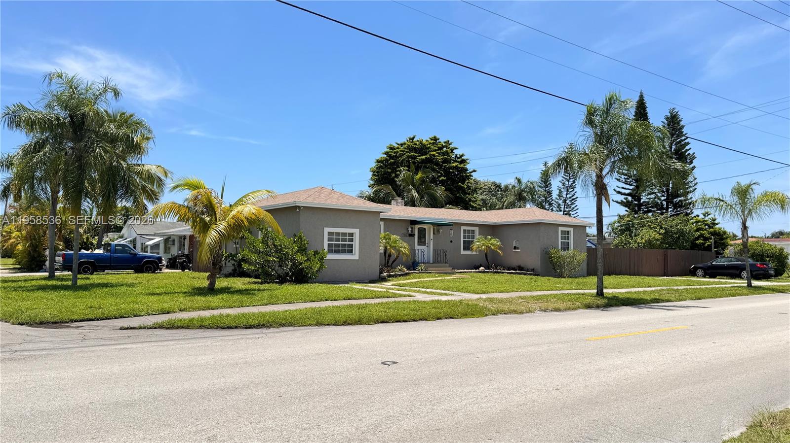 1825 N 24th Avenue, Hollywood, FL 33020, Hollywood
