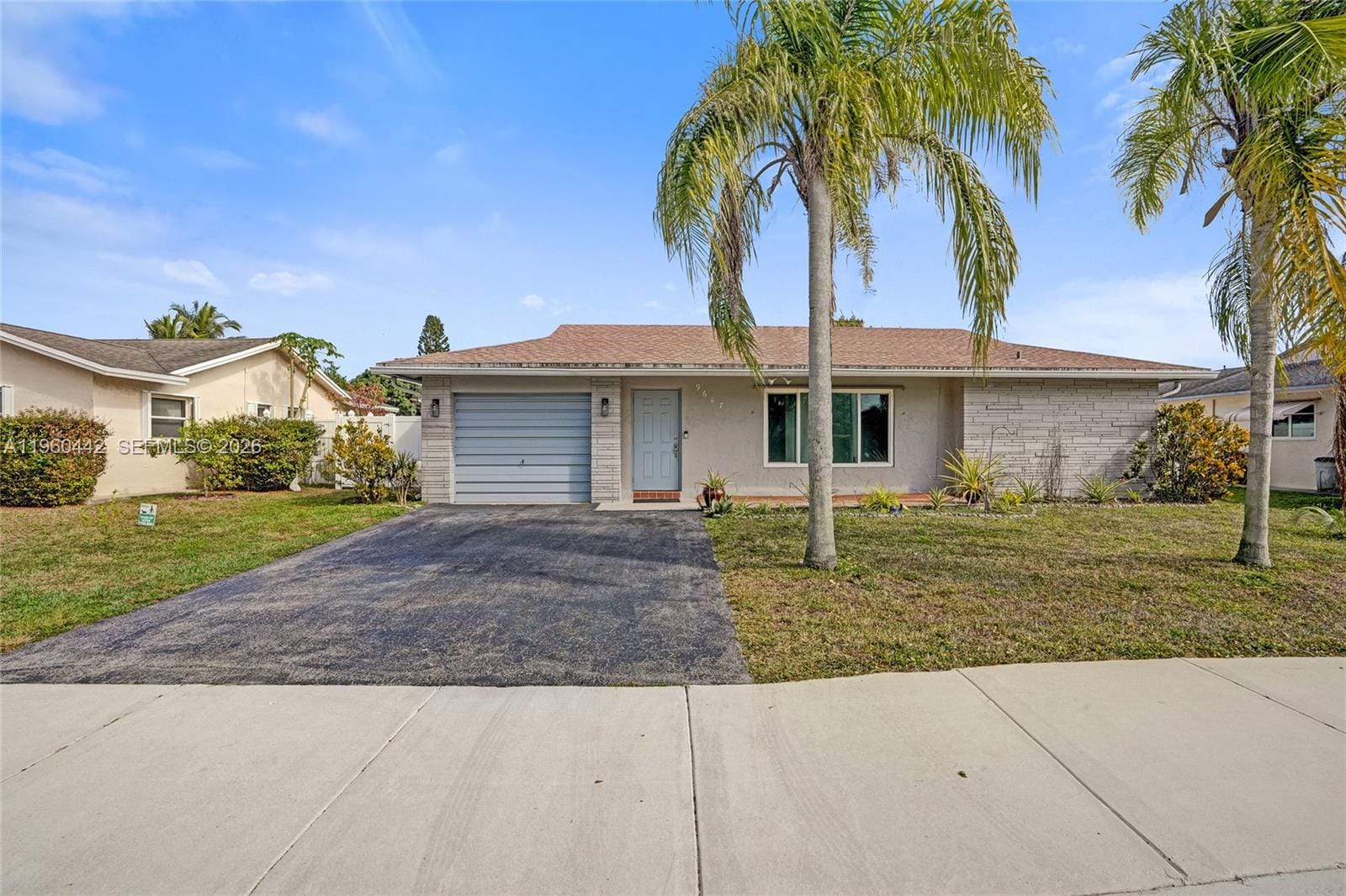 9607 NW 81st Street, Tamarac, FL 33321
