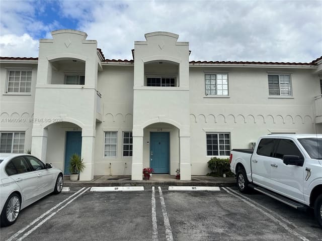 619 SW 2nd Place 619, Florida City, FL 33034