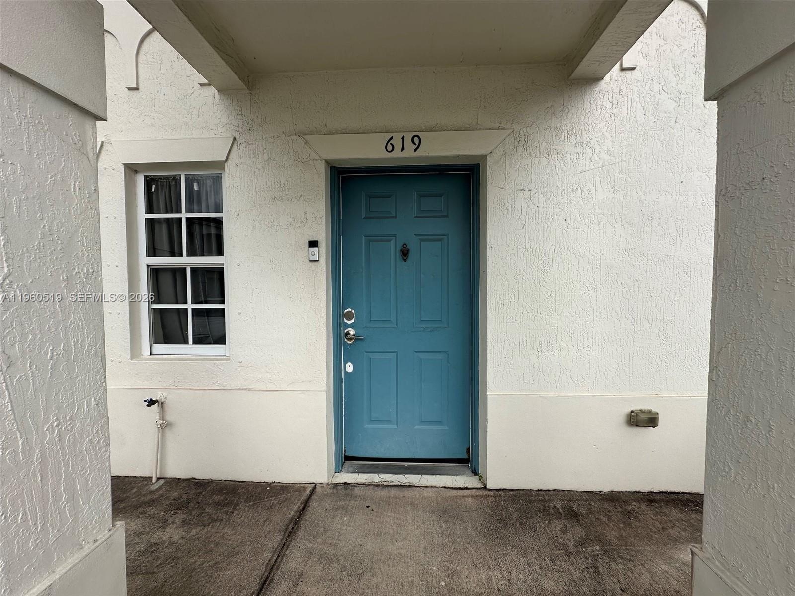 619 SW 2nd Place 619, Florida City, FL 33034 photo 2