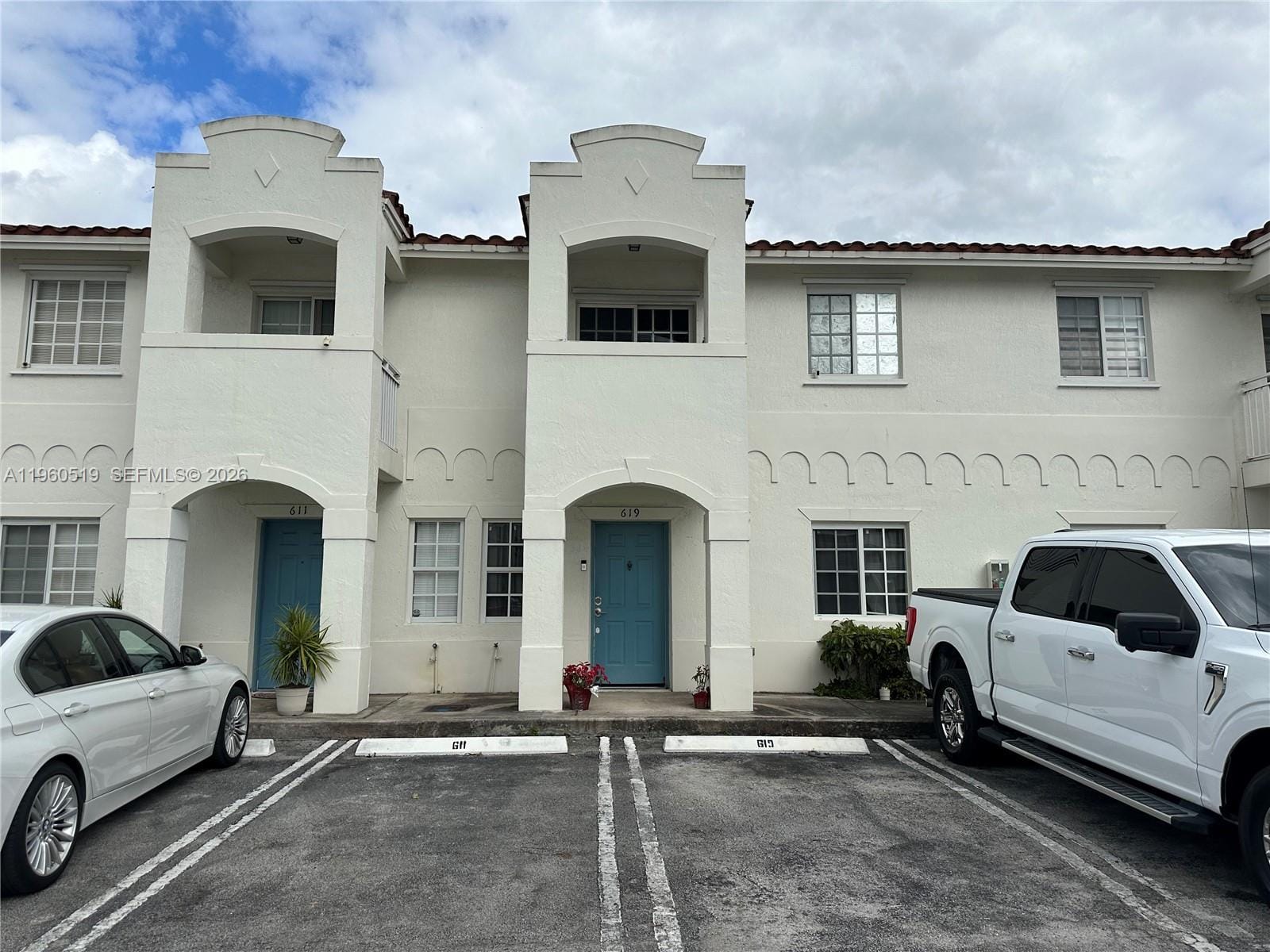 619 SW 2nd Place 619, Florida City, FL 33034