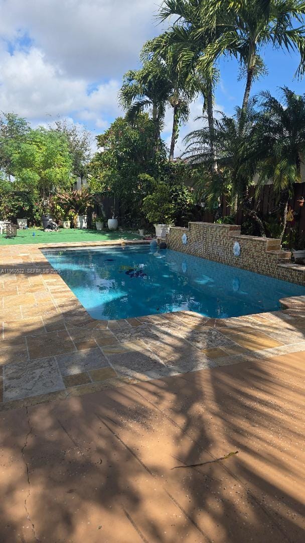 Sold home at 14133 SW 152nd Court, Miami, FL 33196