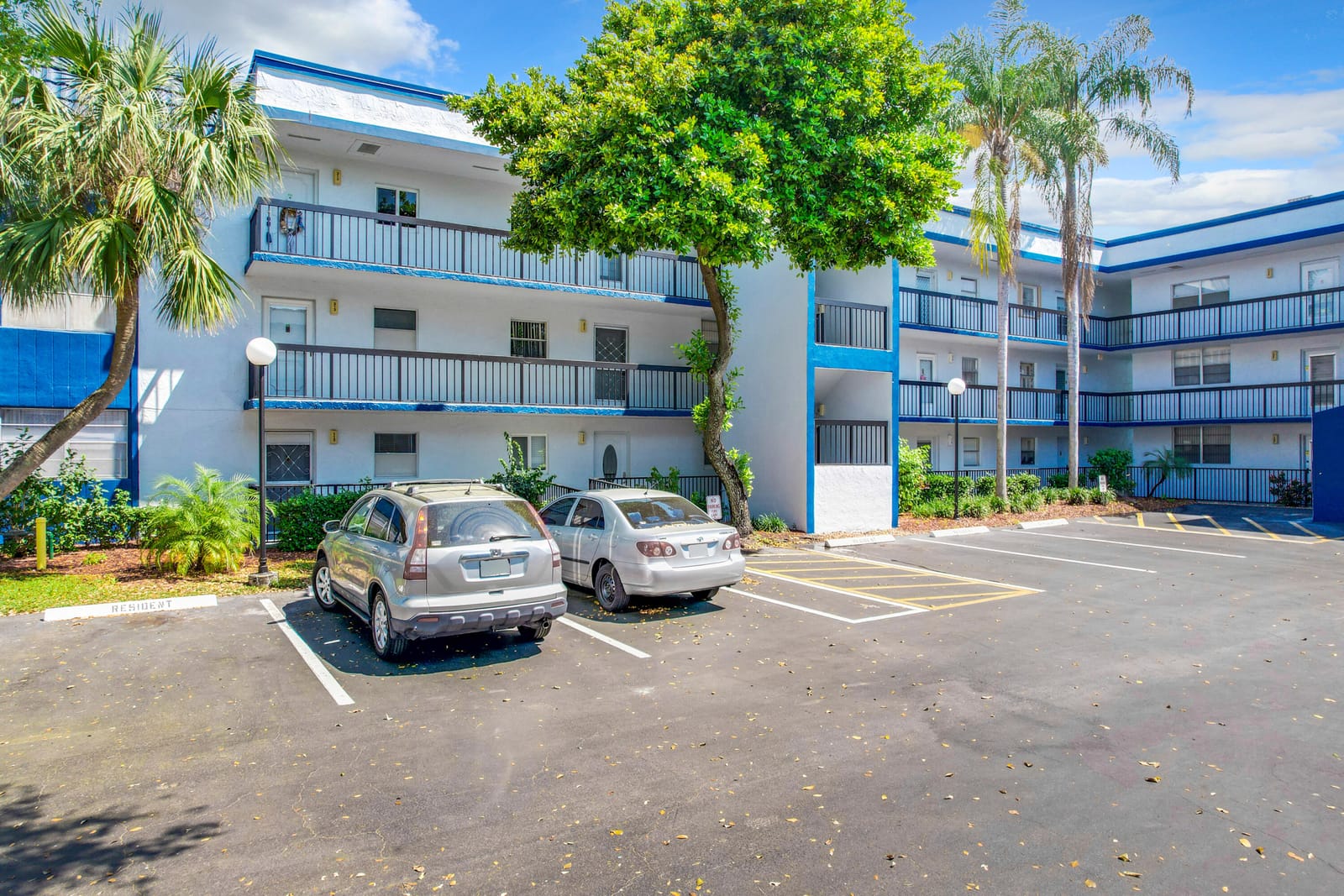 3060 Holiday Springs Boulevard 312, Margate, FL 33065 photo 28