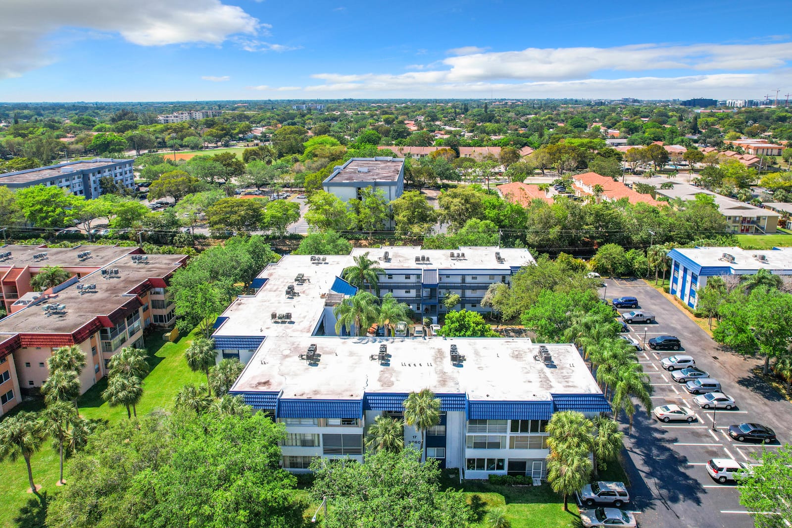 3060 Holiday Springs Boulevard 312, Margate, FL 33065 photo 29
