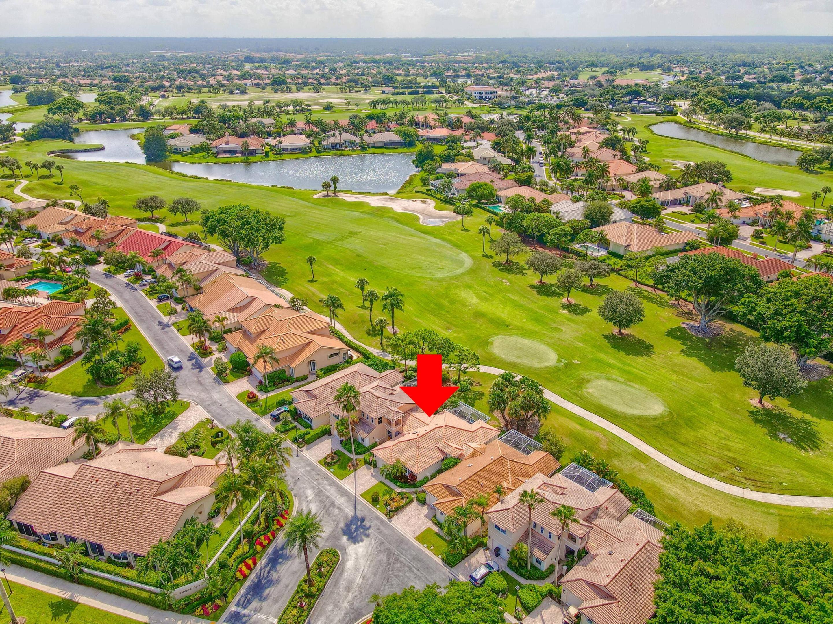 8193 Sandpiper Way, West Palm Beach, FL 33412, West Palm Beach