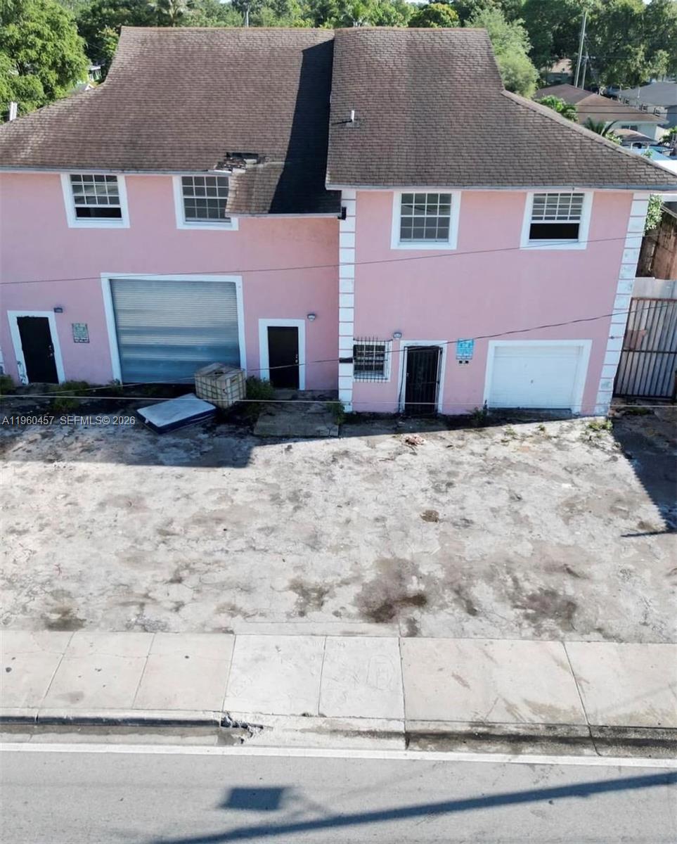 3067 NW 54th Street, Miami, FL 33142, Miami