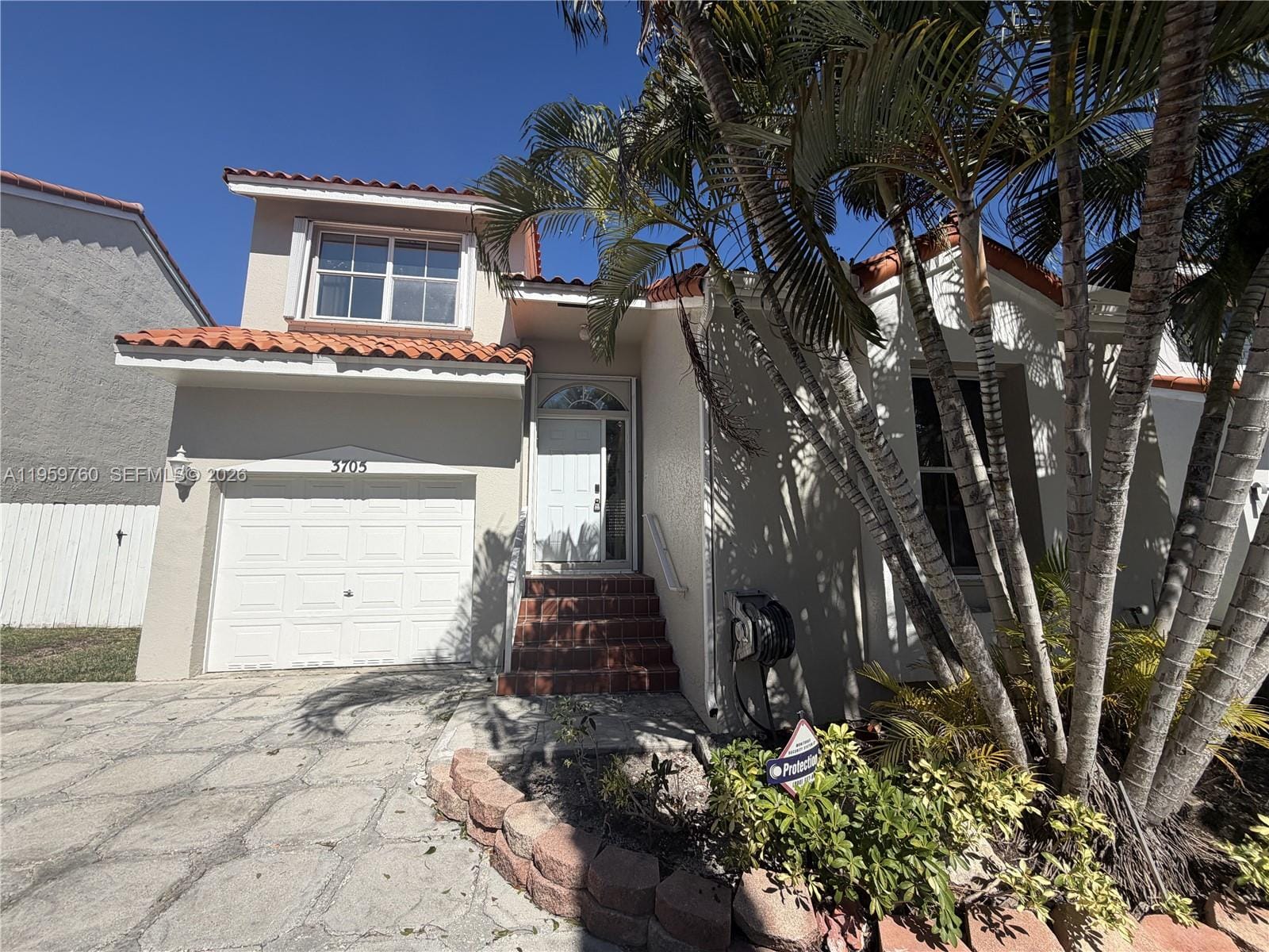 3705 Valais Drive, Hollywood, FL 33021
