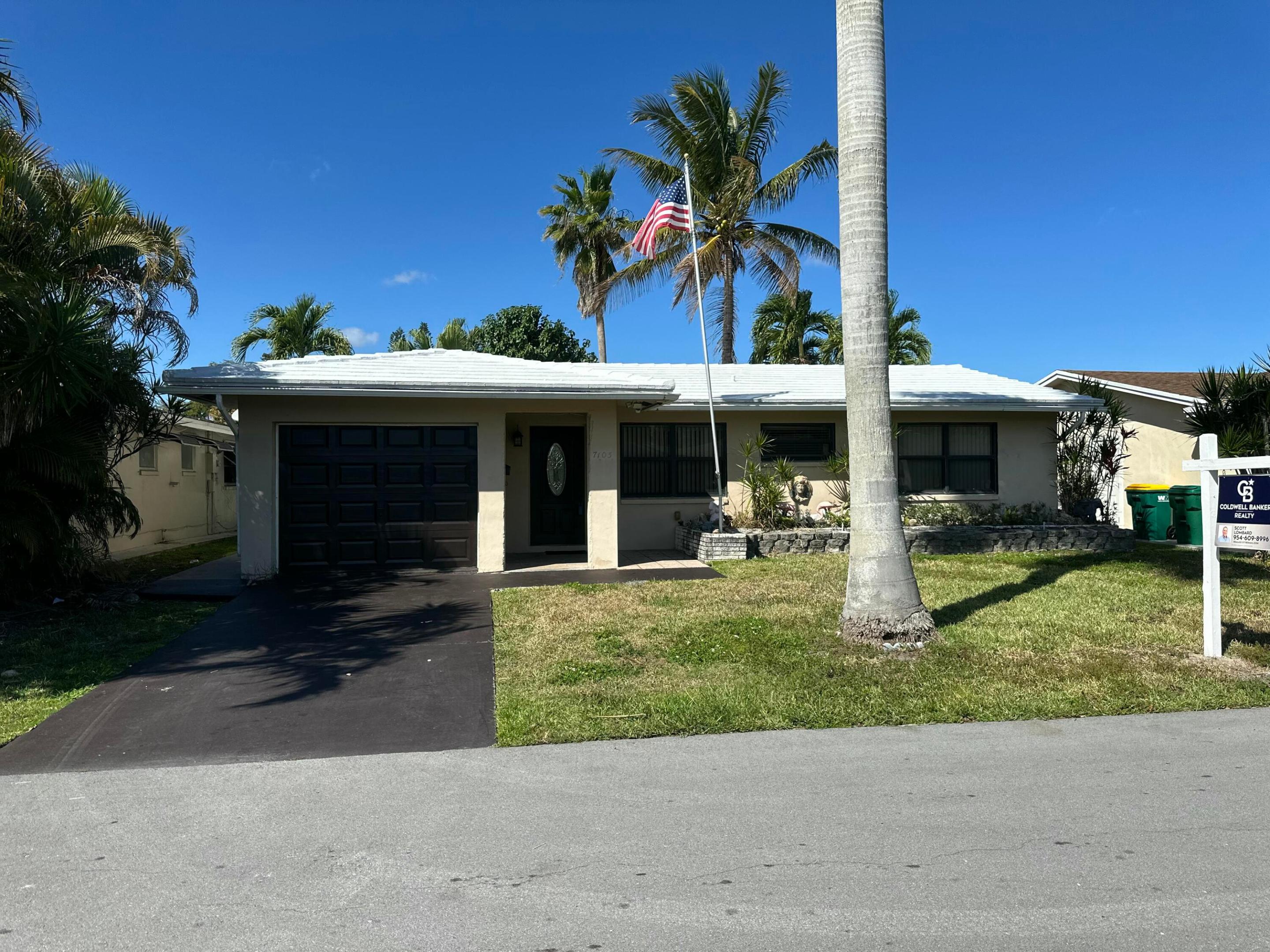 7105 NW 57th Court NW, Tamarac, FL 33321, Tamarac