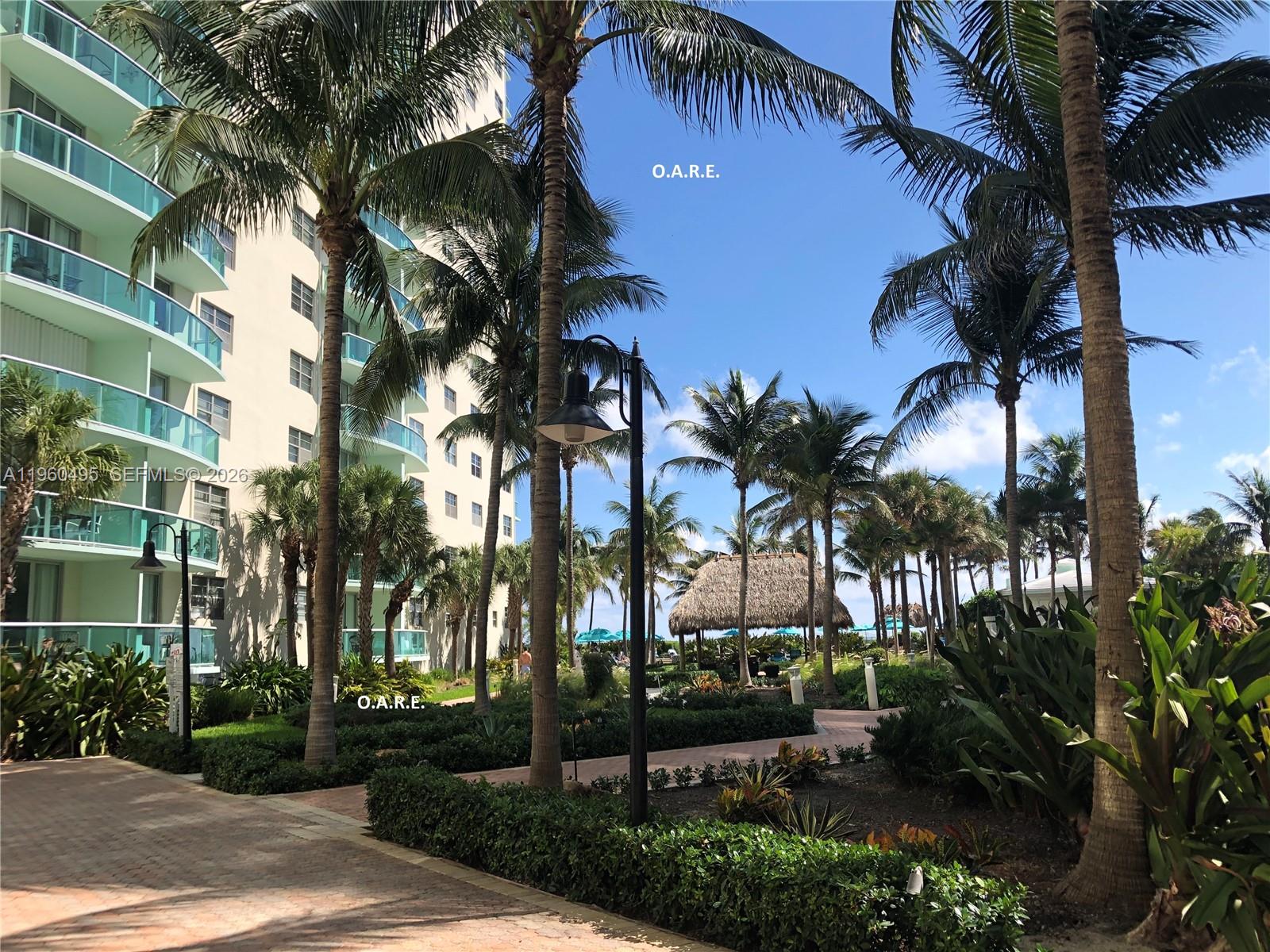 3901 S Ocean Drive 2J, Hollywood, FL 33019, Hollywood
