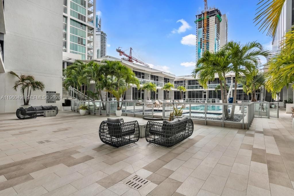 1100 Biscayne Boulevard 4907, Miami, FL 33132 photo 12
