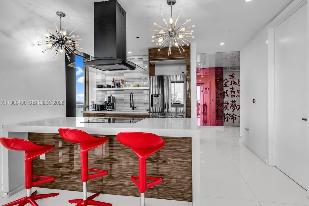 1100 Biscayne Boulevard 4907, Miami, FL 33132 photo 7