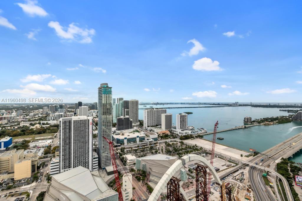 1100 Biscayne Boulevard 4907, Miami, FL 33132, Miami