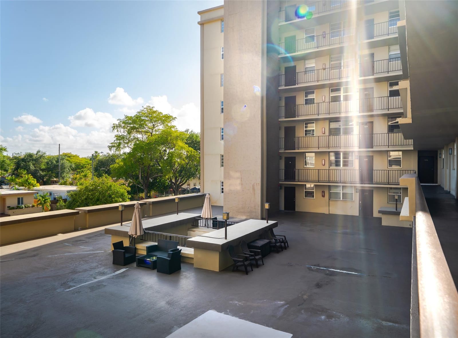 1811 Jefferson Street 304 — photo 9