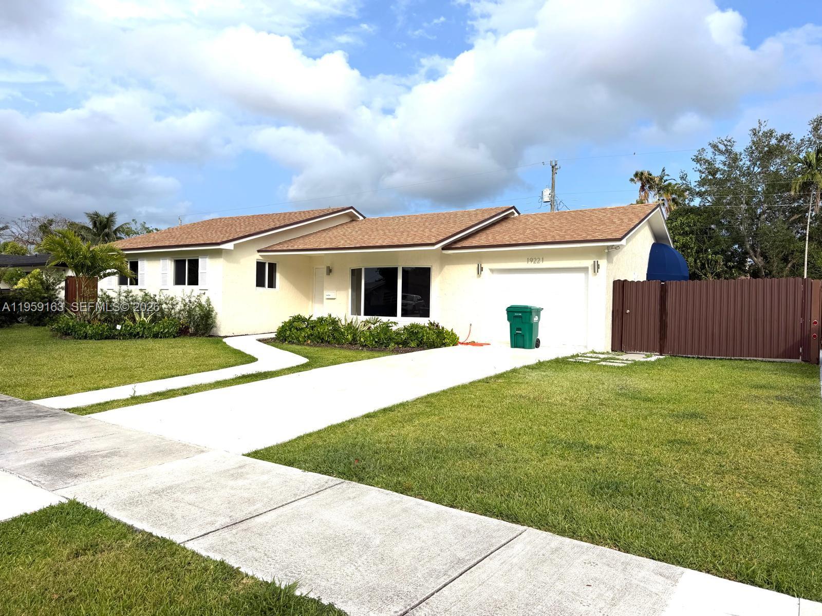 19221 SW 92nd Road, Cutler Bay, FL 33157, Cutler Bay