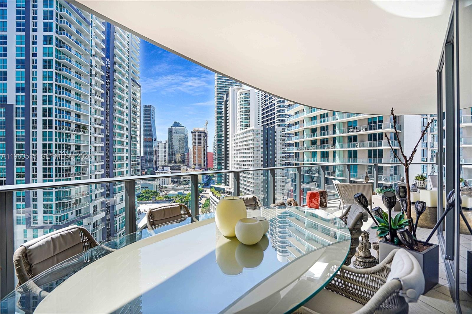 1000 Brickell Plaza 1902, Miami, FL 33131 photo 13