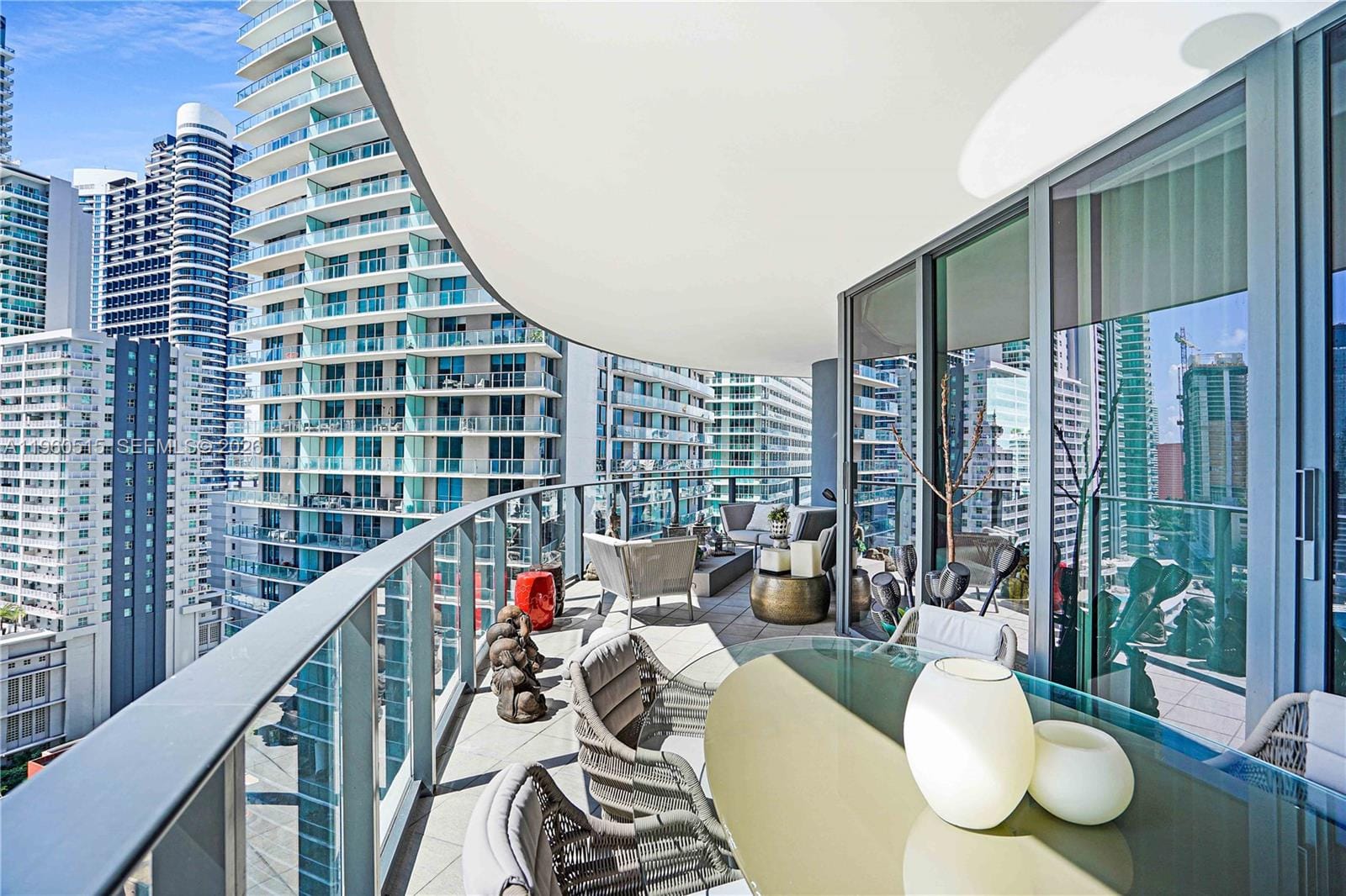 1000 Brickell Plaza 1902, Miami, FL 33131 photo 14