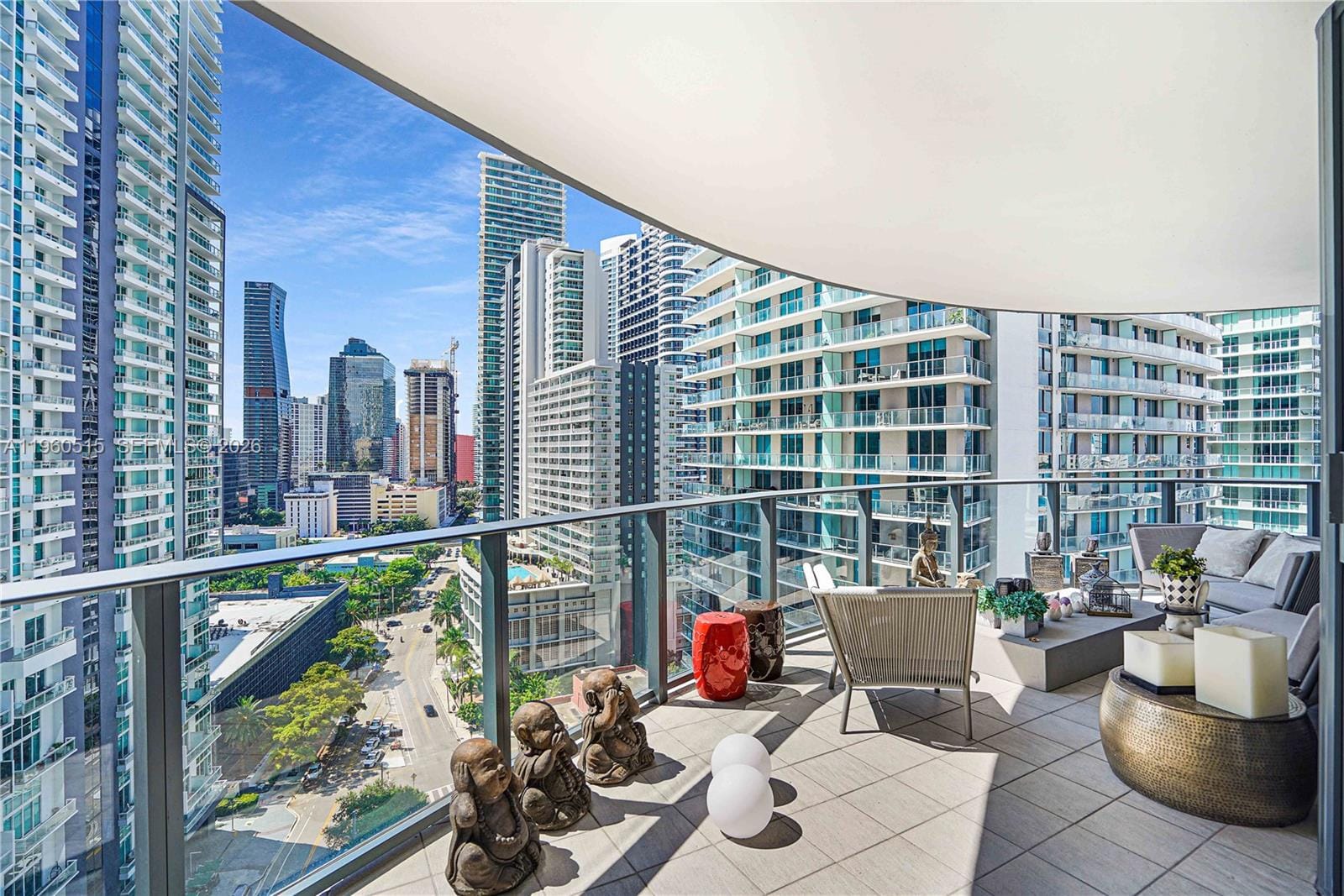 1000 Brickell Plaza 1902, Miami, FL 33131 photo 15