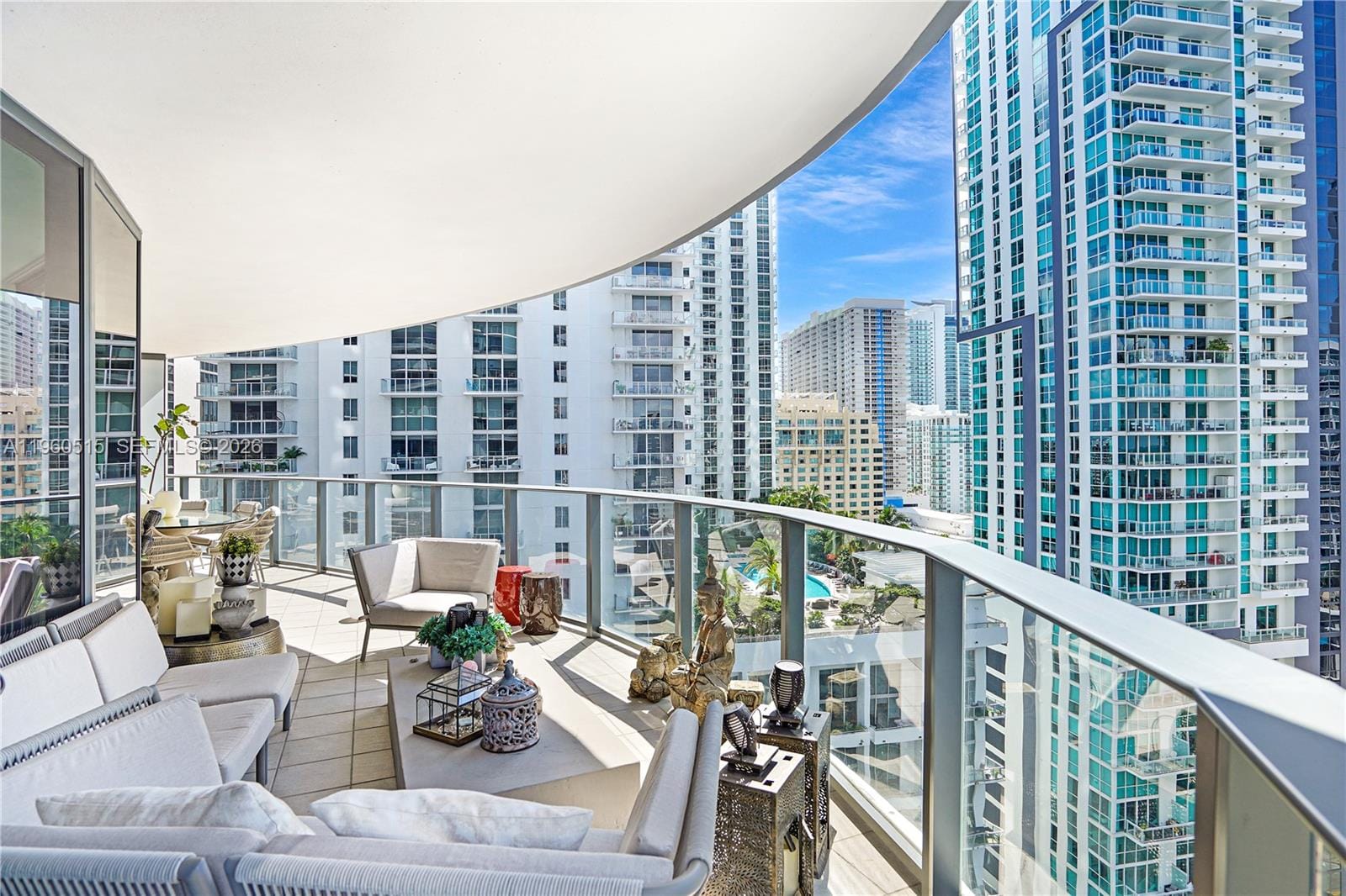 1000 Brickell Plaza 1902, Miami, FL 33131 photo 17