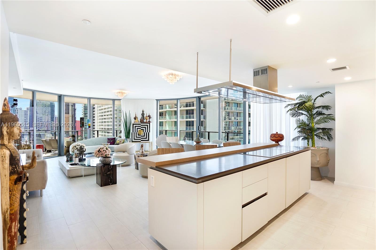 1000 Brickell Plaza 1902, Miami, FL 33131, Miami