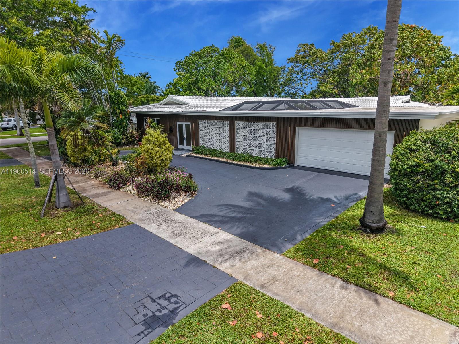 4731 Pierce Street, Hollywood, FL 33021, Hollywood