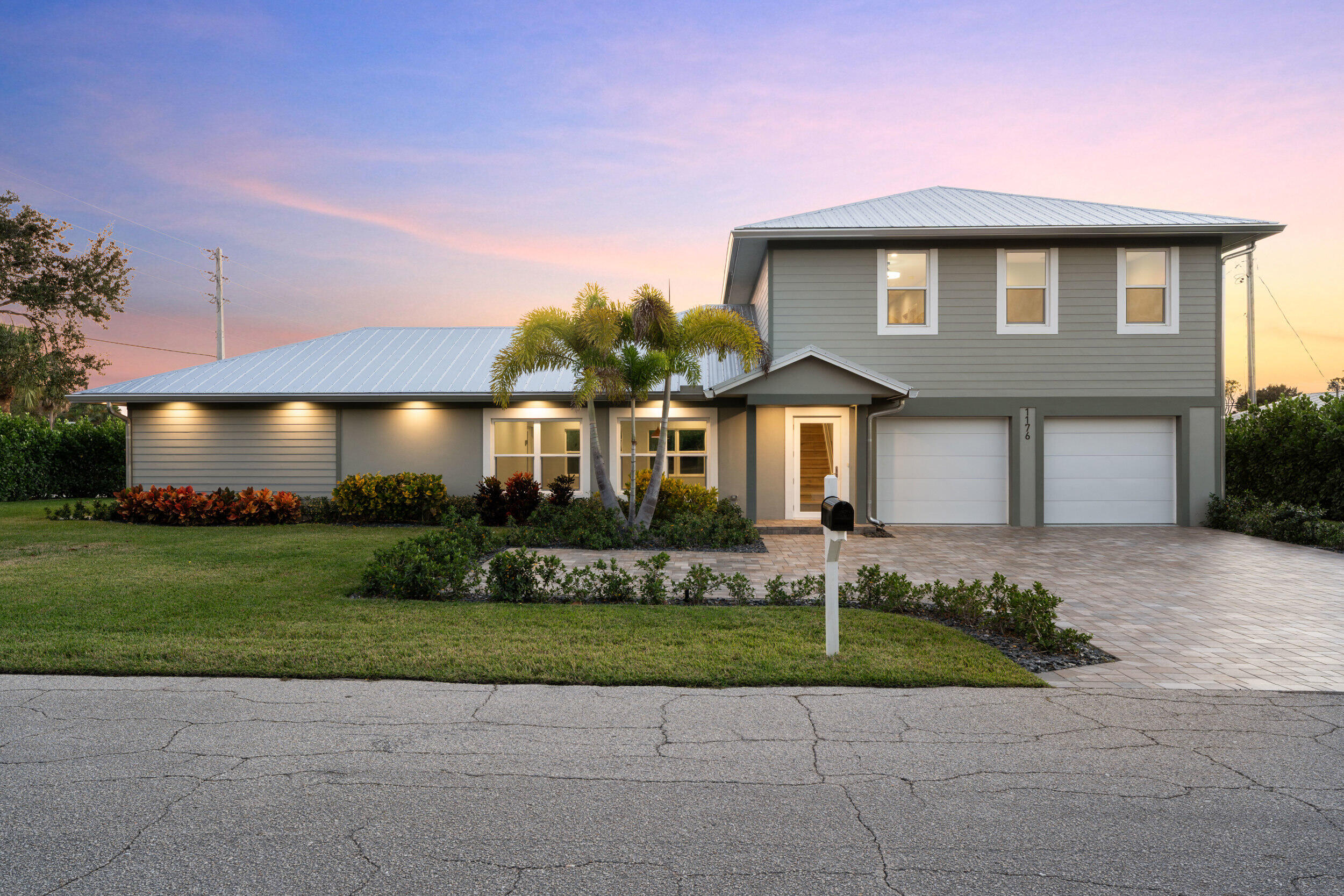 1176 NE Terrace Way, Jensen Beach, FL 34957, Jensen Beach