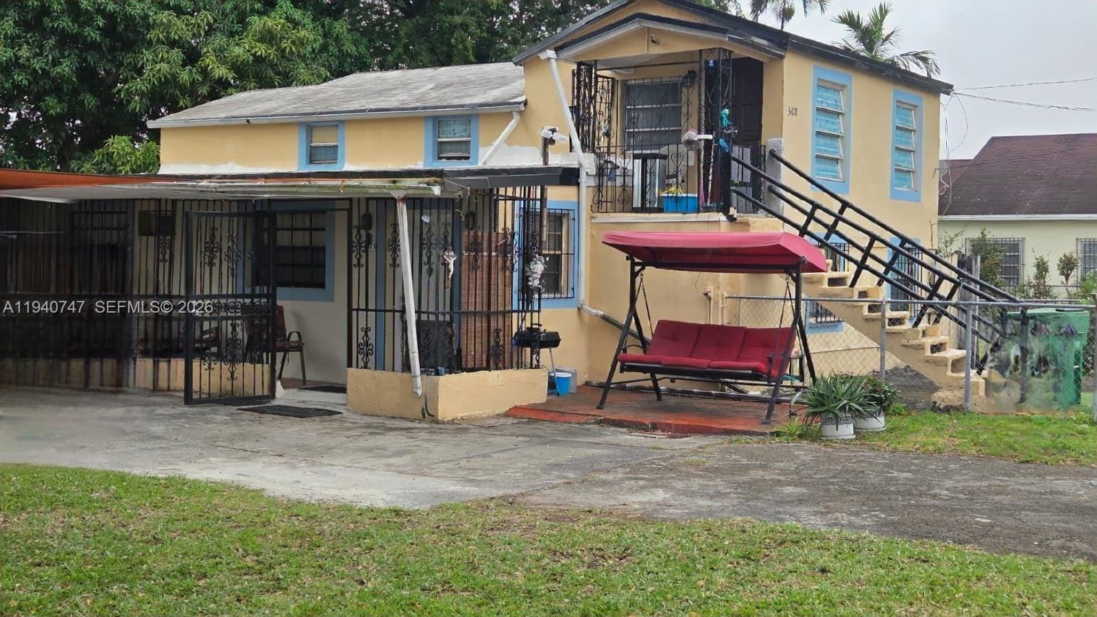 3108 NW 29th Street — photo 2