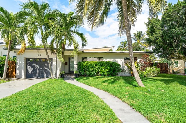 162 Vassar Drive, Lake Worth Beach, FL 33460
