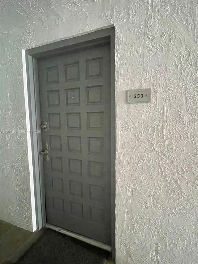 700 NE 63rd Street D203, Nirvana Condo No Four Con, Miami, FL