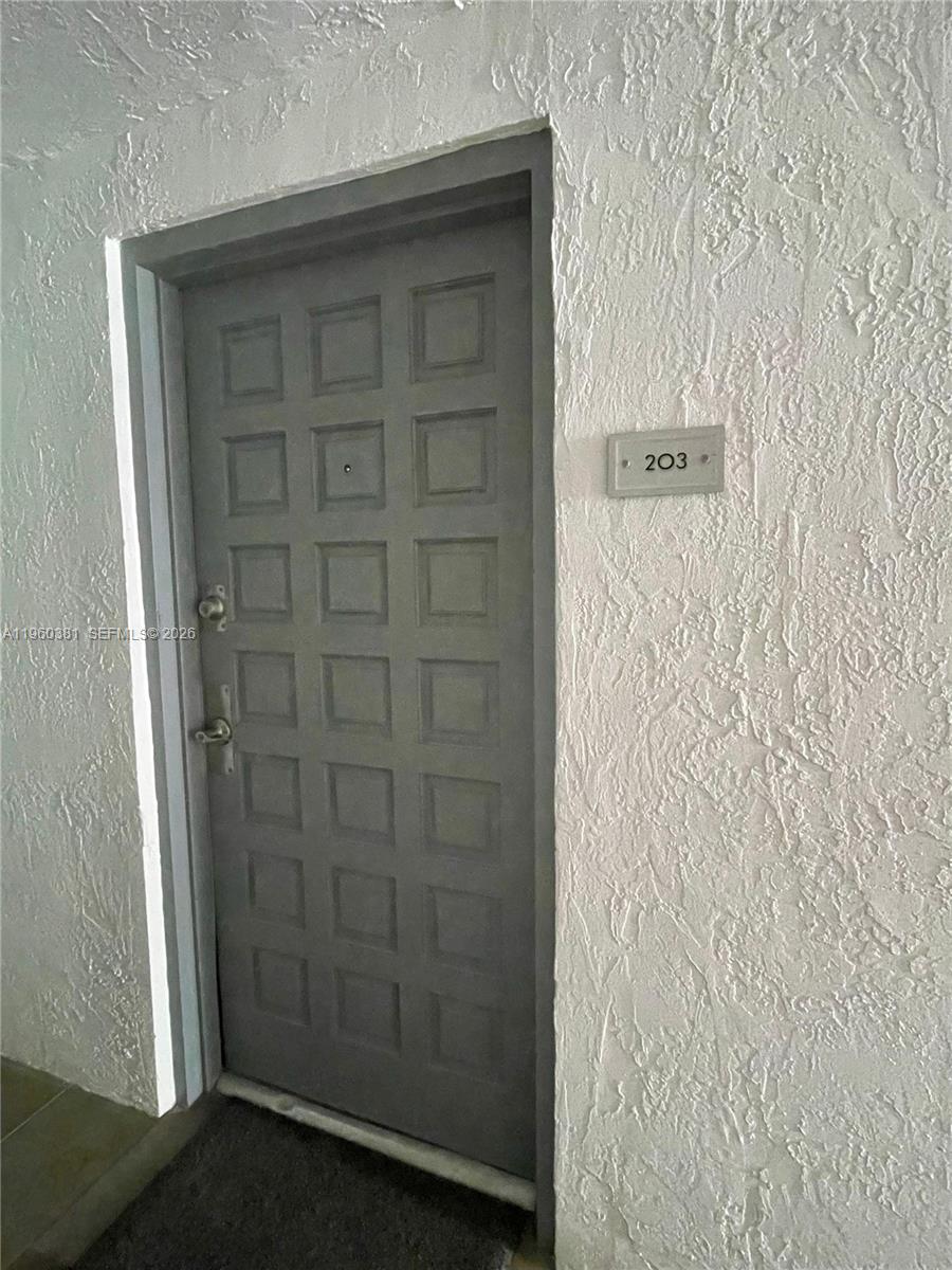 700 NE 63rd Street D203, Miami, FL 33138, Miami