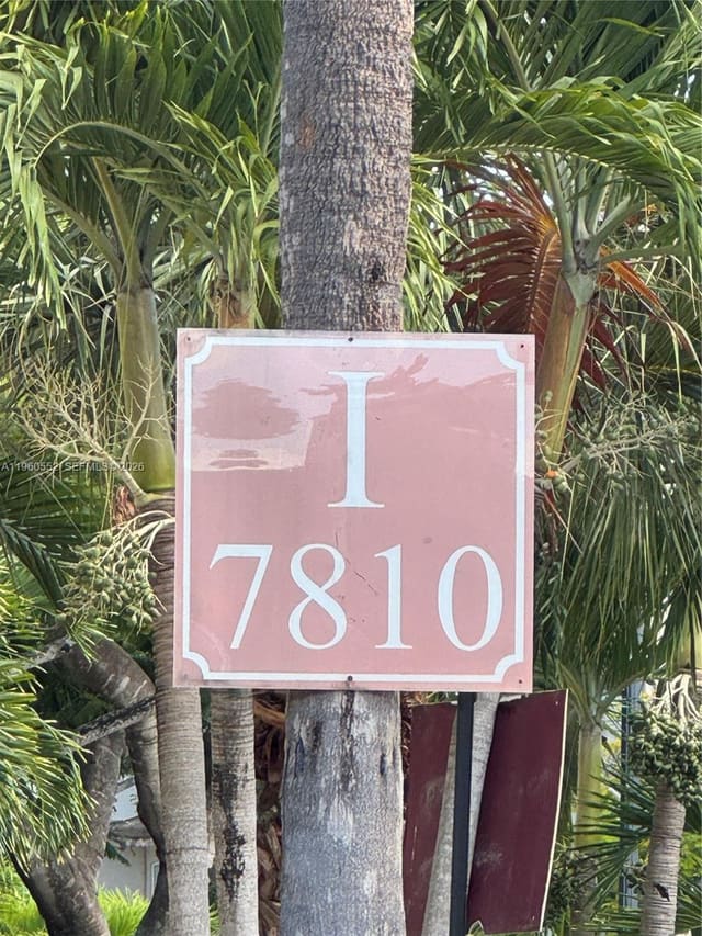 7810 Camino Real I 104, Miami, FL 33143