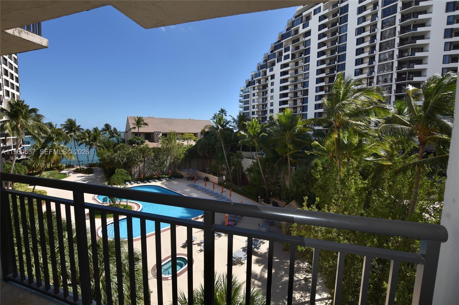 540 Brickell Key Drive 505, Miami, FL 33131 photo 14