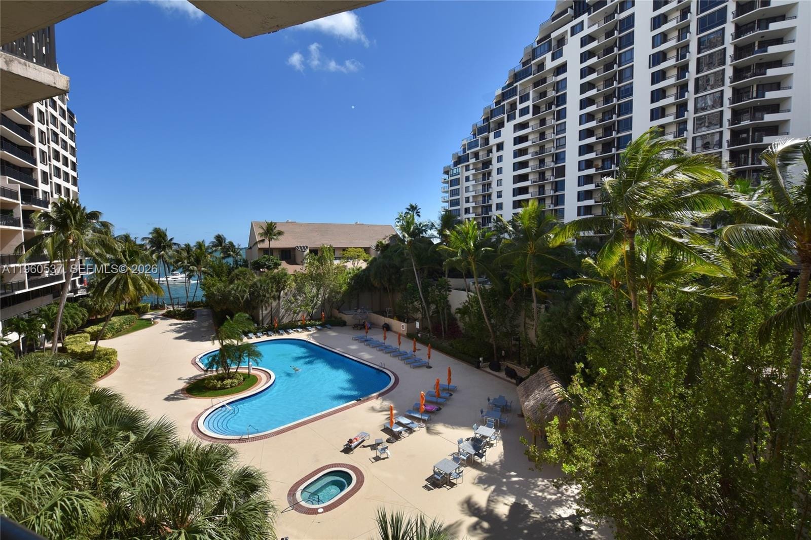 540 Brickell Key Drive 505, Miami, FL 33131 photo 21