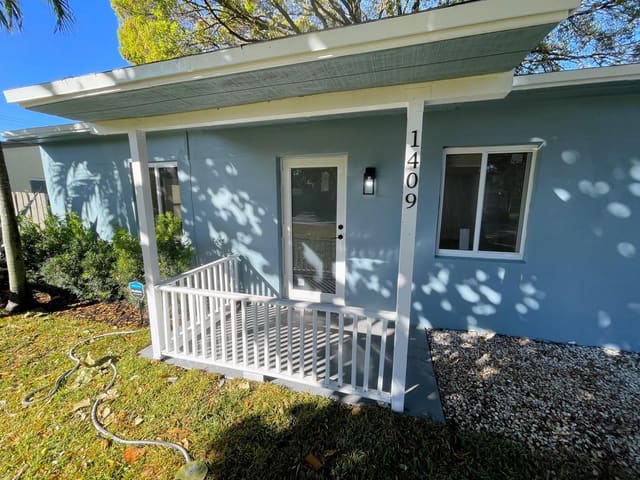 1409 NW 5th Avenue, Fort Lauderdale, FL 33311