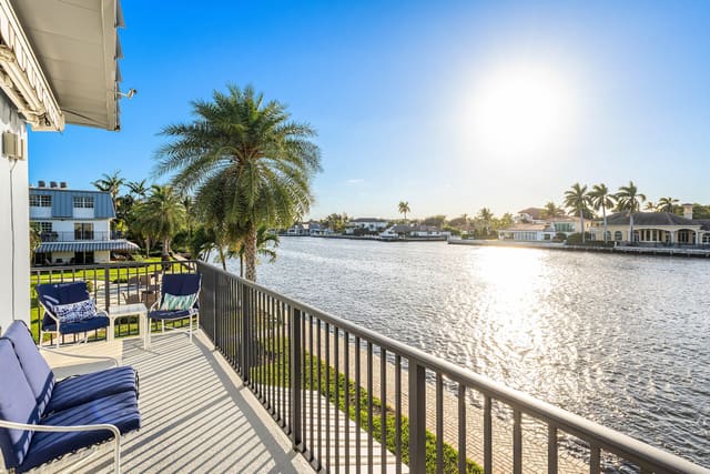 2000 S Ocean Boulevard X1, sold in Delray Beach Club Apts Condo, Delray Beach, FL