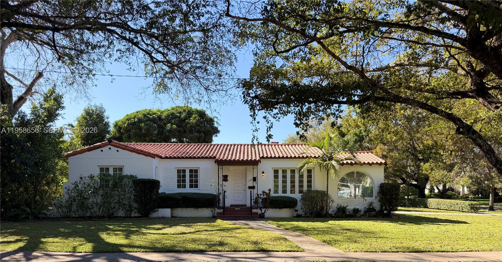 1700 Cortez Street, Coral Gables, FL 33134, Coral Gables
