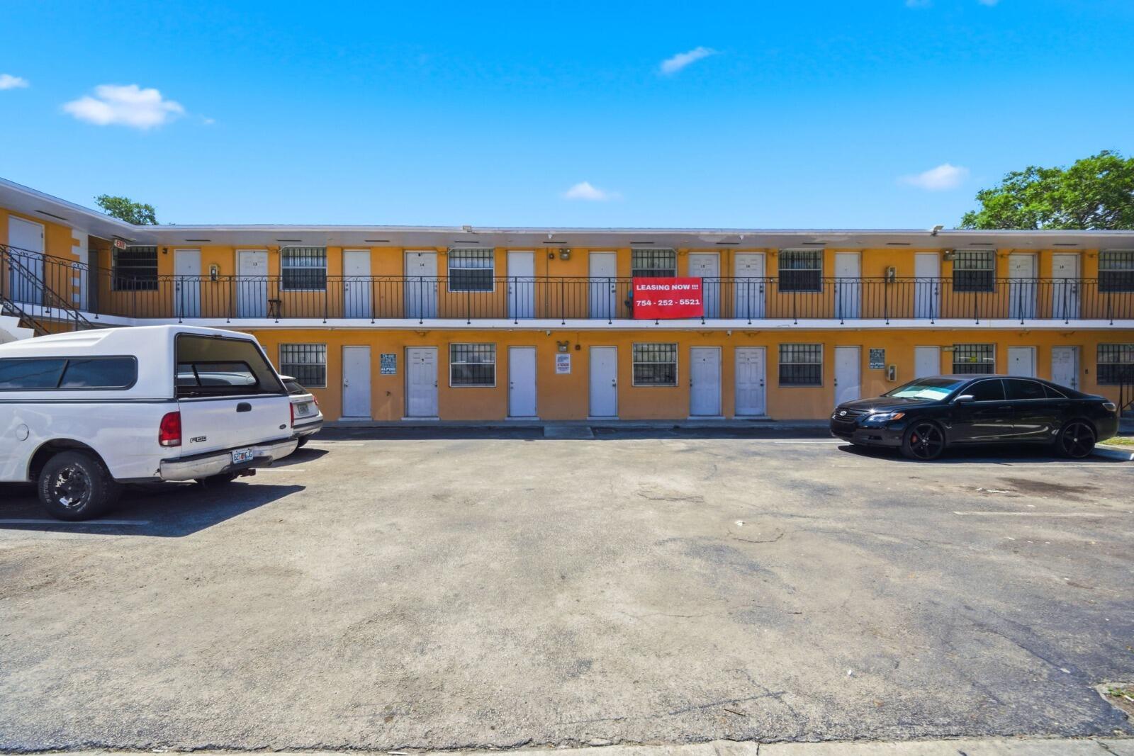 750 NW 56th Street 4, Miami, FL 33127, Miami