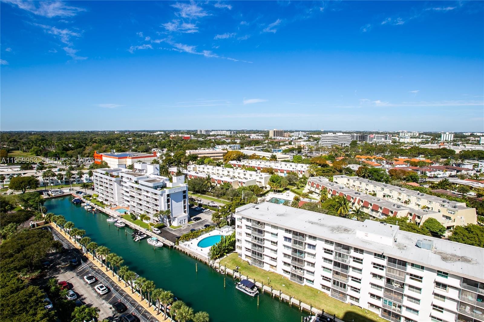 1800 NE 114th Street 1810, Miami, FL 33181 photo 24