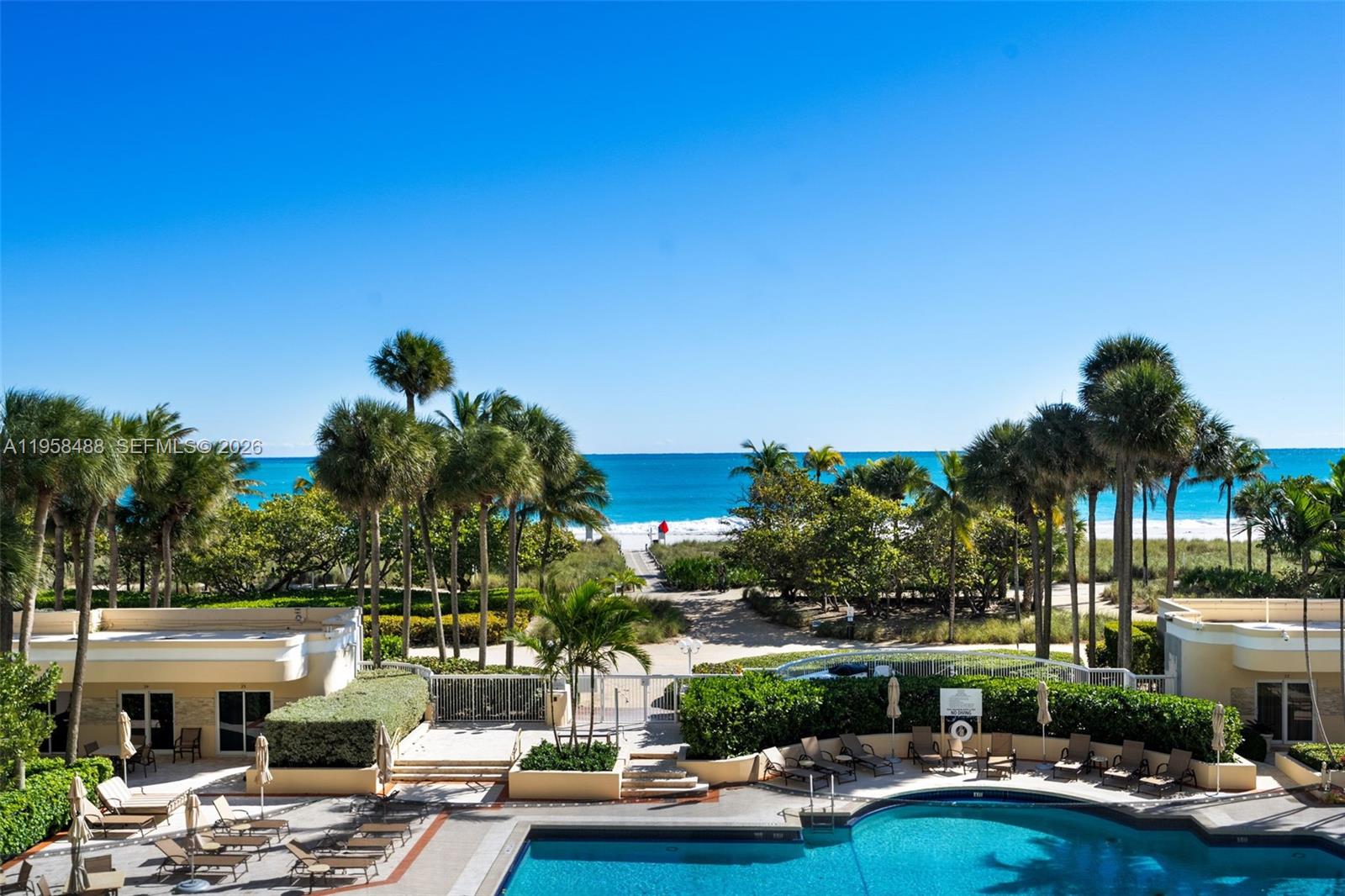 9999 Collins Avenue 3E, Bal Harbour, FL 33154, Bal Harbour