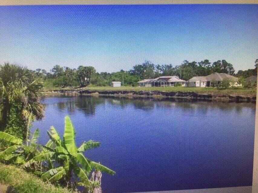 1807 SW Import Drive, Port St. Lucie, FL 34953, Port St Lucie