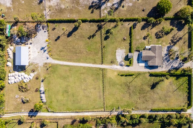 1216 C Road, Loxahatchee Groves, FL 33470