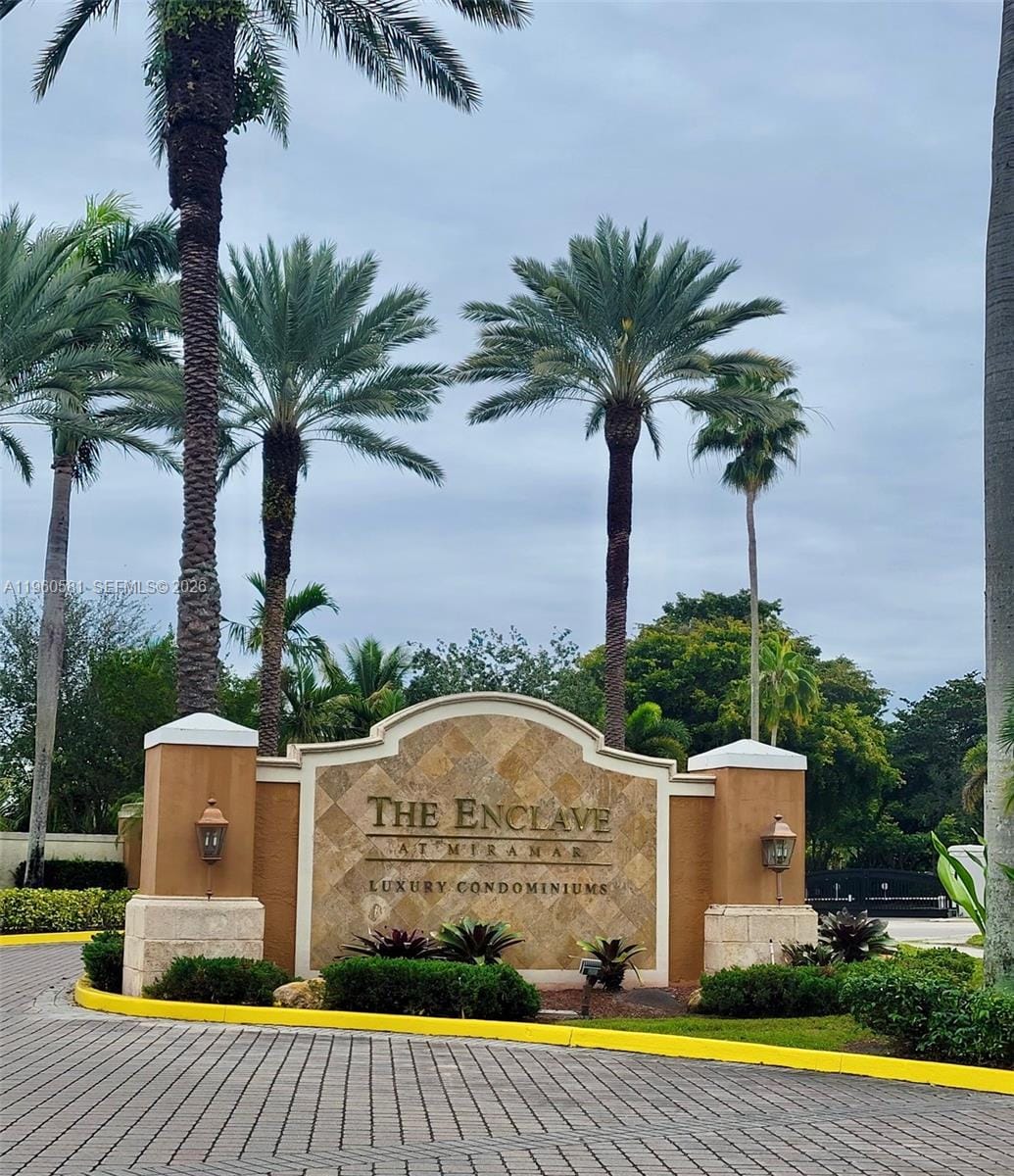 2051 Renaissance Boulevard 304, Miramar, FL 33025